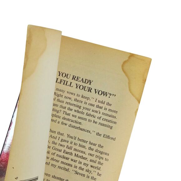 The Varayan Memoir 3 The Hero King by Rick Shelley - Paperback - Picture 4 of 6